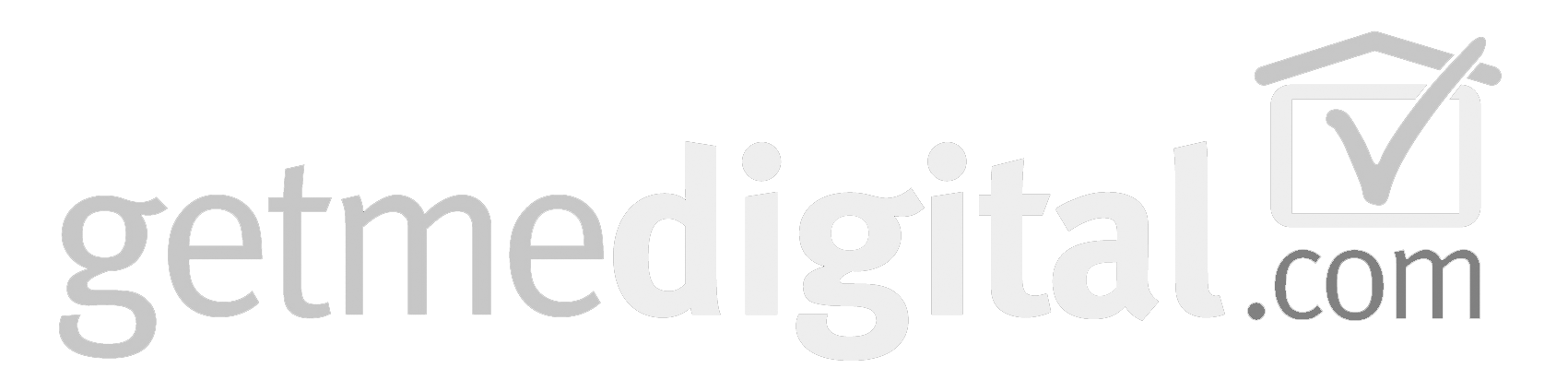 Get Me Digital Logo